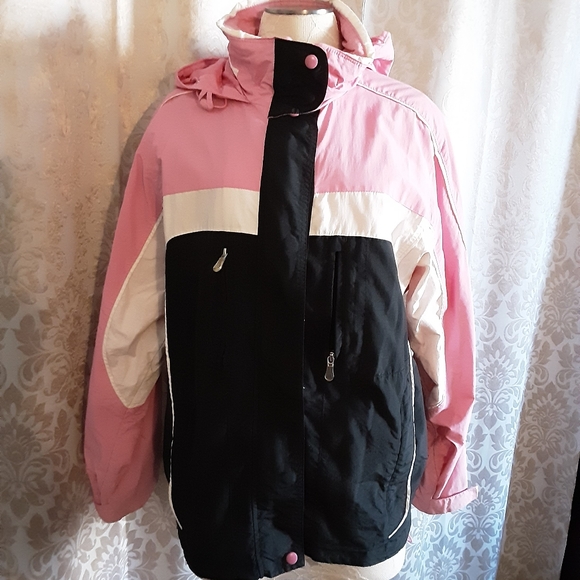 Vintage Taylor Marks Foul Weather Jacket - Picture 1 of 7